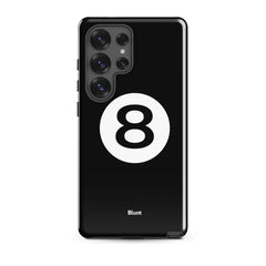 Magic 8 Samsung Case