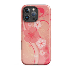 Maddie iPhone Case