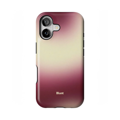 Very Berry iPhone Case