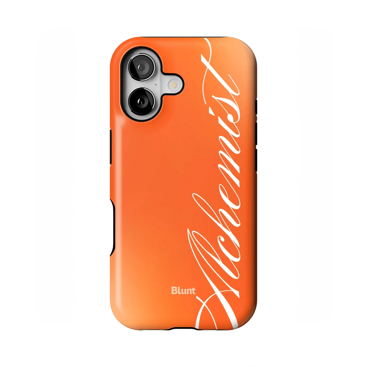 Alchemist iPhone Case