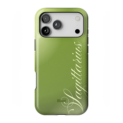 Sagittarius iPhone Case