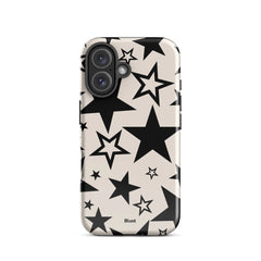 Stargirl iPhone Case