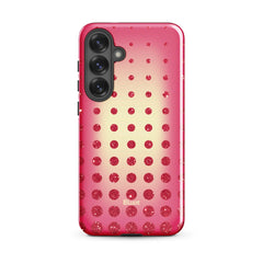 Cherry Boba Samsung Case