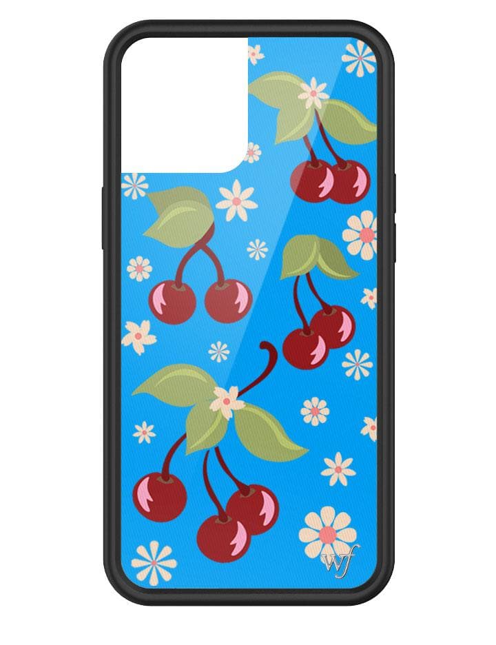 Cherry Blossom iPhone Case