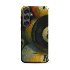 Hustle Samsung Case