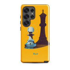 Royal Move Samsung Case