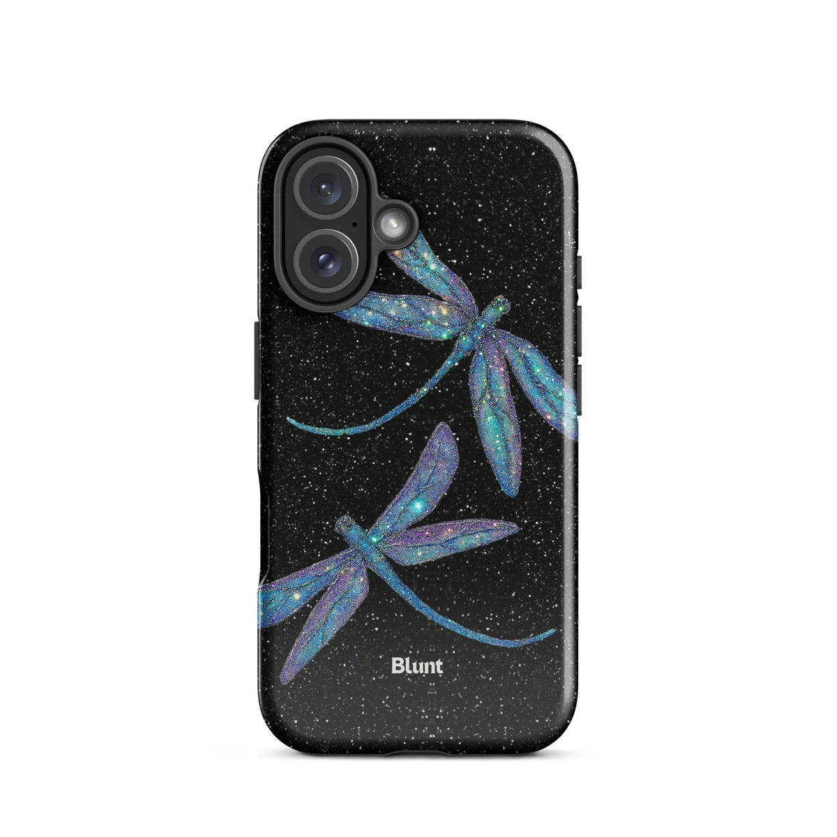 Dragonfly iPhone Case