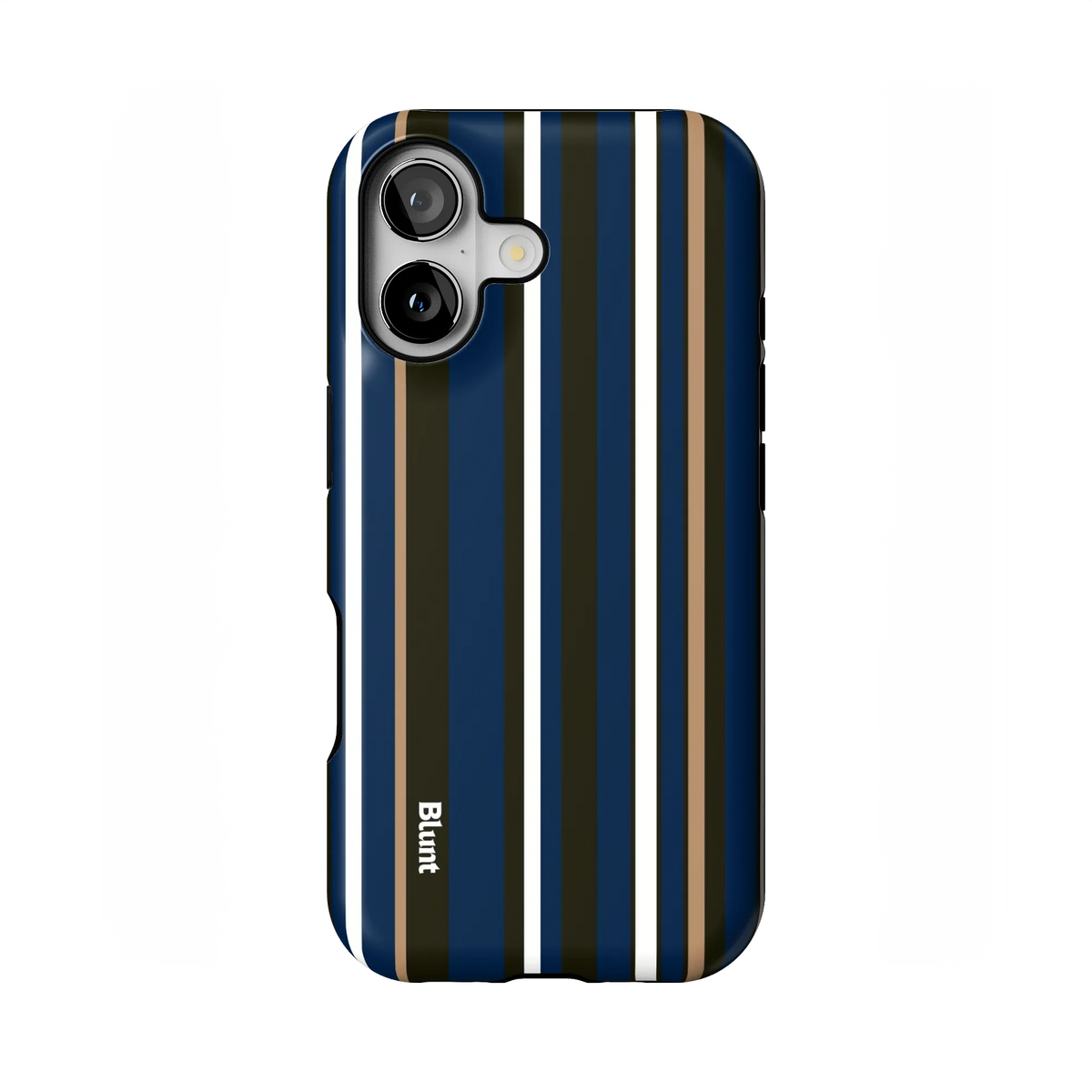 Navy League iPhone Case