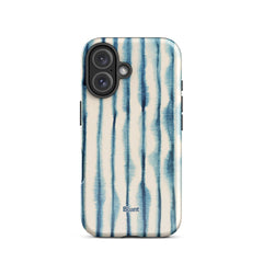 Ocean Drip iPhone Case