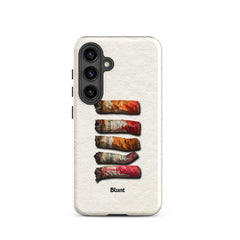 Burnout Samsung Case