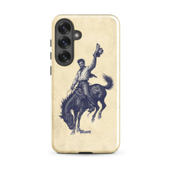 Outlaw Samsung Case