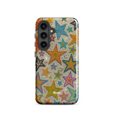 Starblunt Samsung Case