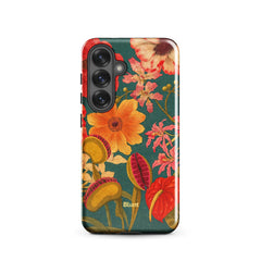 Papillon Samsung Case