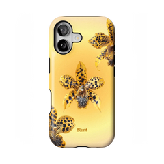 Marigold iPhone Case