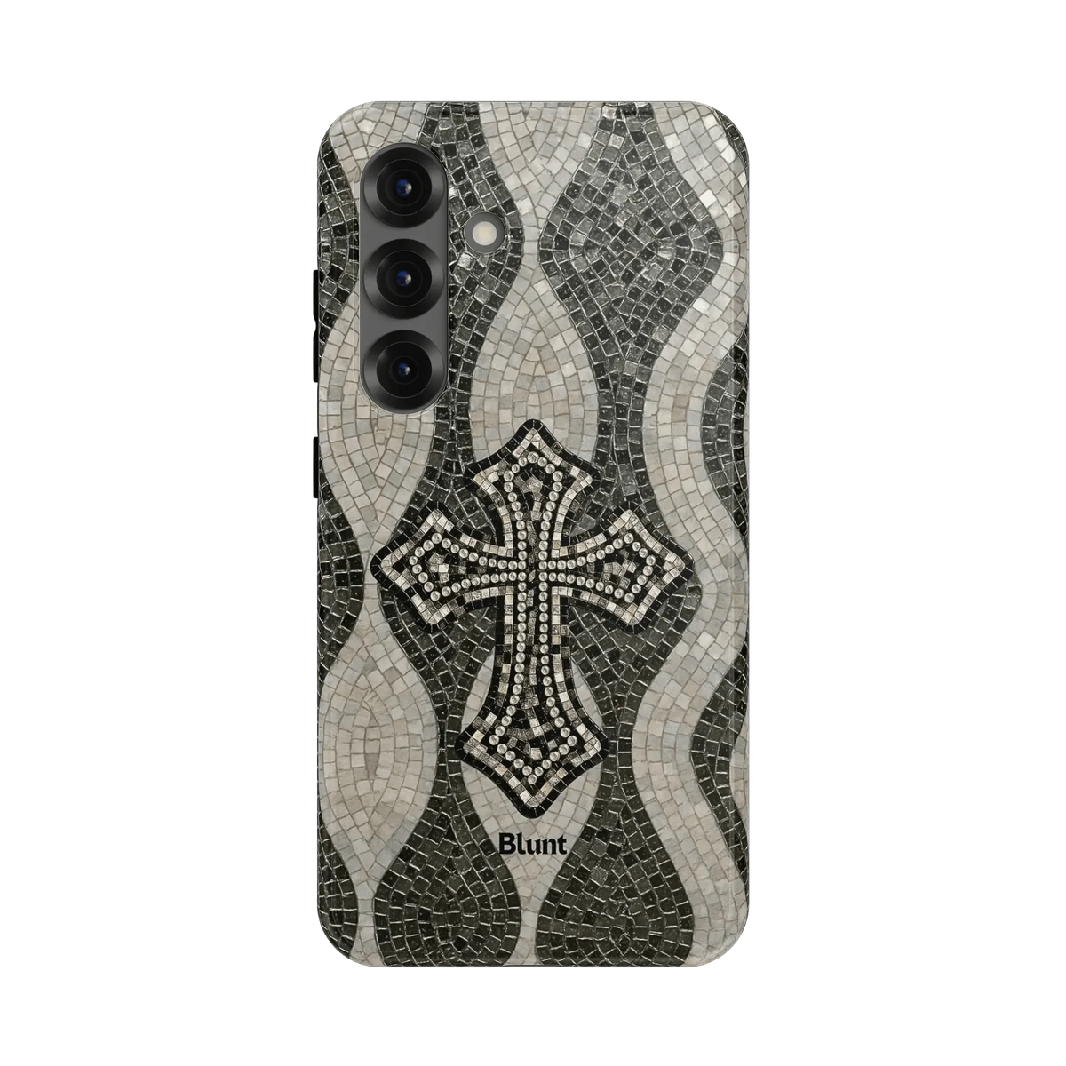 Sanctuary Samsung Case