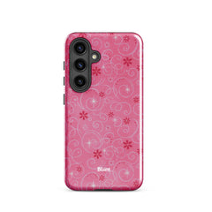 Roselune Samsung Case