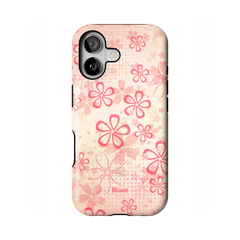 Megan iPhone Case