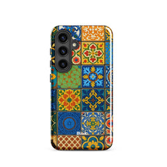 Paloma Samsung Case