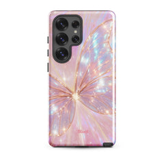 Flutter Samsung Case