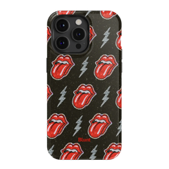 Midnight iPhone Case