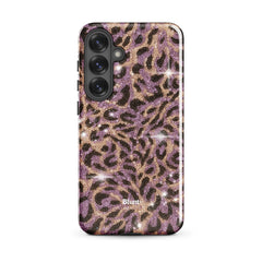 Velvet Huntress Samsung Case