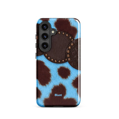 Rust Rodeo Samsung Case