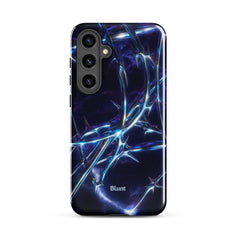 Static Surge Samsung Case