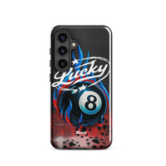 Lucky Strike Samsung Case