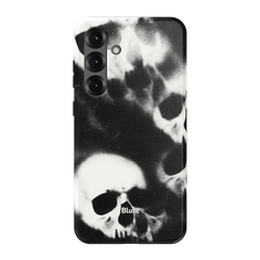 Smoke Skull Samsung Case