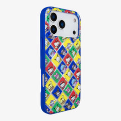 Hello Kitty® & Friends Sports MagSafe® Compatible iPhone Case