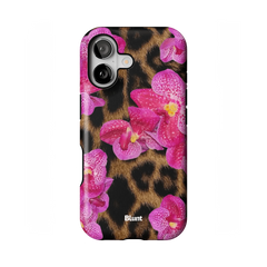 Gia iPhone Case