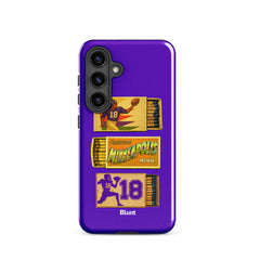 Millie Football Samsung Case