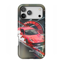 Speed iPhone Case