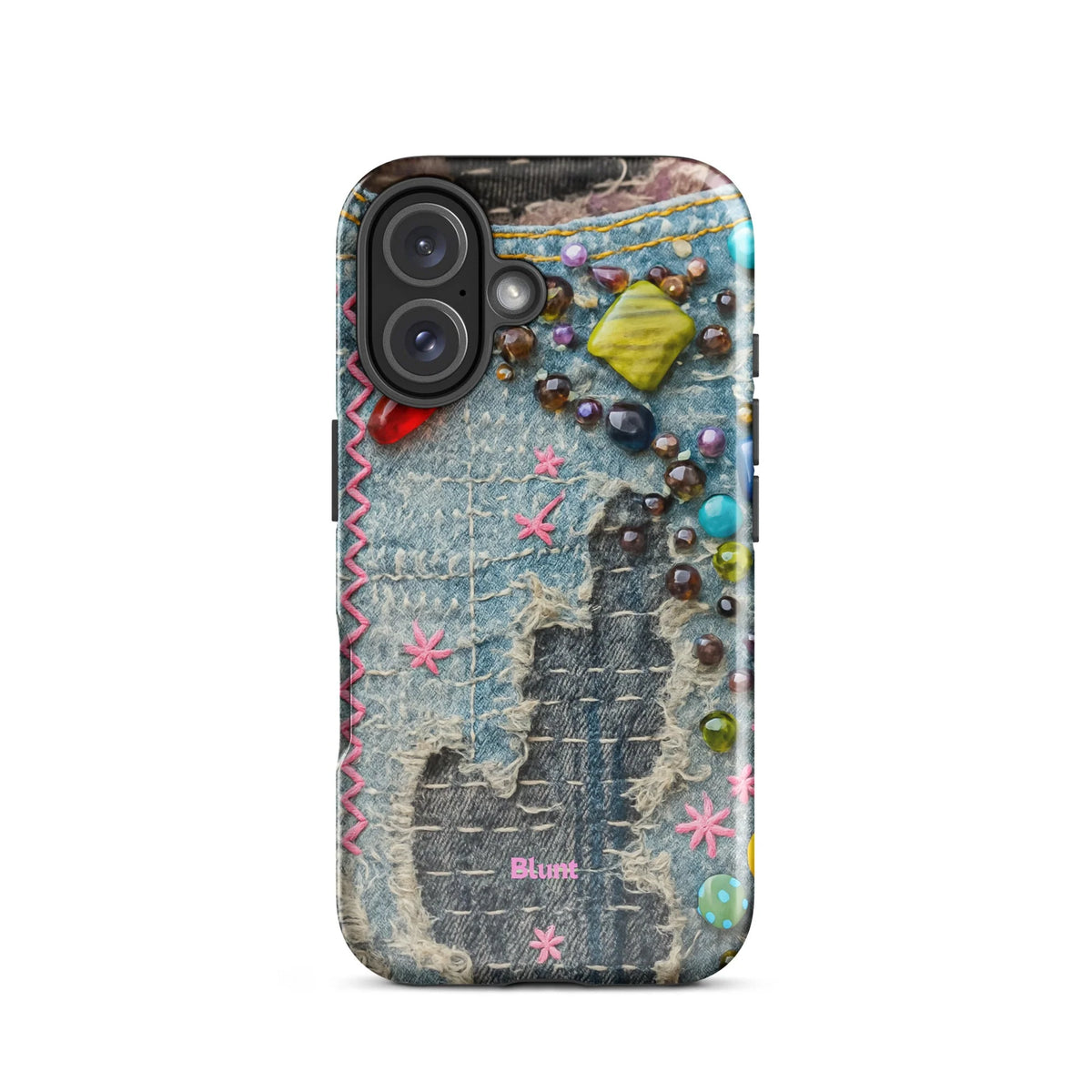 Remix iPhone Case