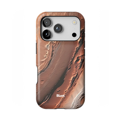 Mars iPhone Case