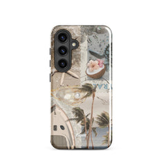 Aurelia Samsung Case