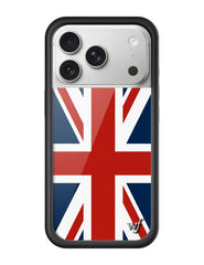 Union Jack iPhone Case