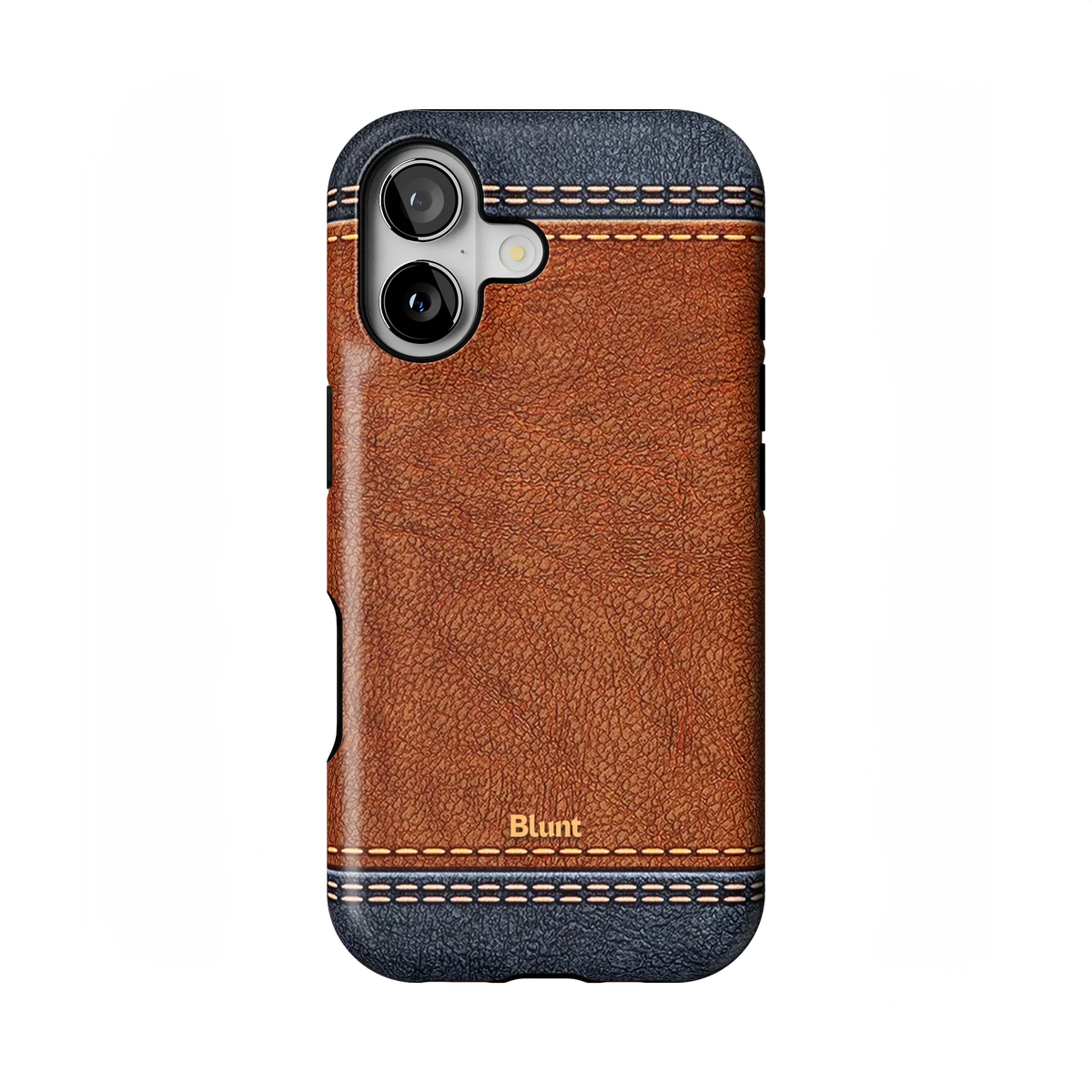Saddleback iPhone Case