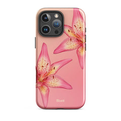 Hibiscus iPhone Case