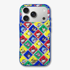 Hello Kitty® & Friends Sports MagSafe® Compatible iPhone Case