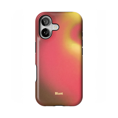 Vibra iPhone Case