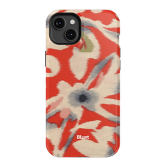 Flare Petal iPhone Case