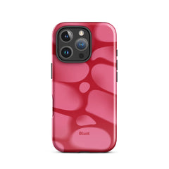 Lava iPhone Case