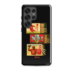 AZ Football Samsung Case