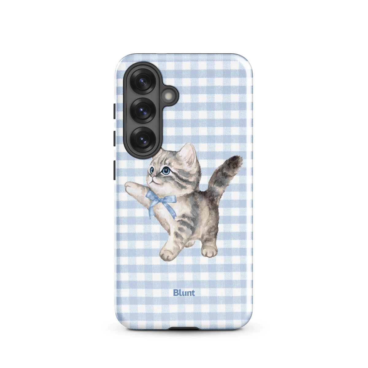 Little Bow Samsung Case